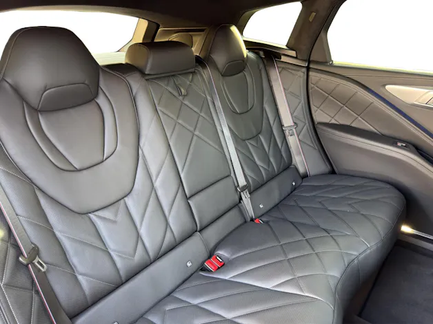 BMW XM xDrive 50e Steptronic