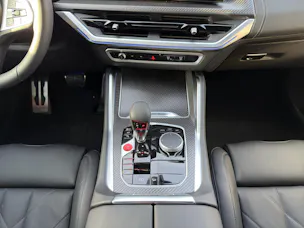 BMW XM xDrive 50e Steptronic