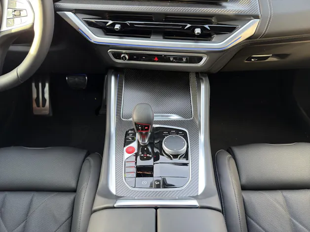 BMW XM xDrive 50e Steptronic