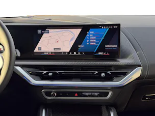 BMW XM xDrive 50e Steptronic