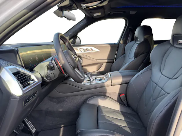 BMW XM xDrive 50e Steptronic