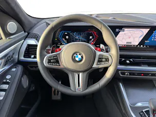 BMW XM xDrive 50e Steptronic