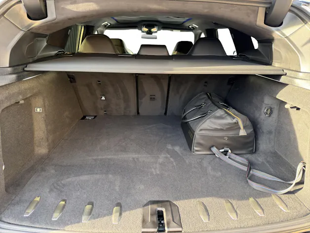 BMW XM xDrive 50e Steptronic