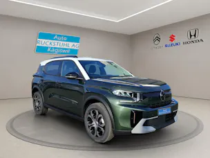 Citroën C3 Aircross 1.2 Turbo Plus