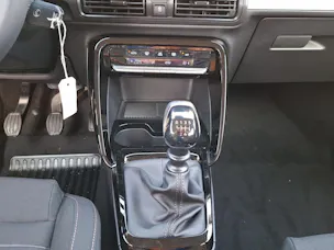 Citroën C3 Aircross 1.2 Turbo Plus