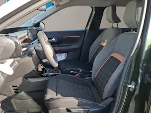 Citroën C3 Aircross 1.2 Turbo Plus