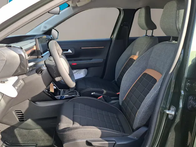 Citroën C3 Aircross 1.2 Turbo Plus