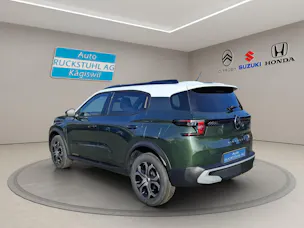 Citroën C3 Aircross 1.2 Turbo Plus