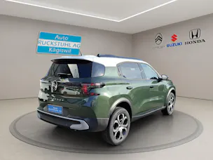 Citroën C3 Aircross 1.2 Turbo Plus