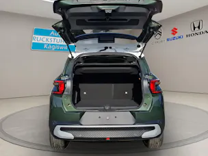 Citroën C3 Aircross 1.2 Turbo Plus