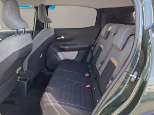 Citroën C3 Aircross 1.2 Turbo Plus