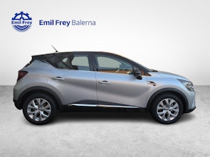 Vehicle image RENAULT Captur 1.6 E-Tech techno