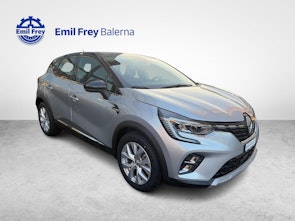 Vehicle image RENAULT Captur 1.6 E-Tech techno