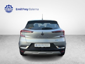Vehicle image RENAULT Captur 1.6 E-Tech techno