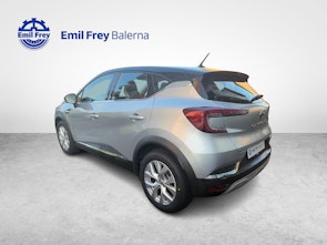 Vehicle image RENAULT Captur 1.6 E-Tech techno