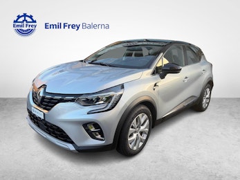 Vehicle image RENAULT Captur 1.6 E-Tech techno