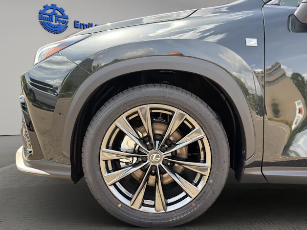Lexus NX 450h+ F-Sport