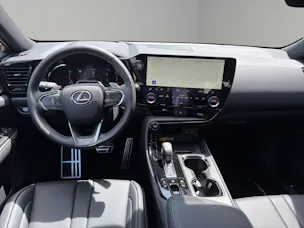 Lexus NX 450h+ F-Sport