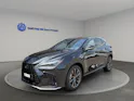 Lexus NX 450h+ F-Sport