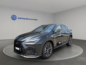 Lexus NX 450h+ F-Sport