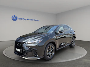 immagine del veicolo LEXUS NX 450h+ F-Sport