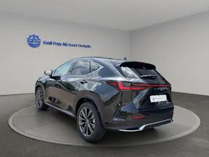 Lexus NX 450h+ F-Sport