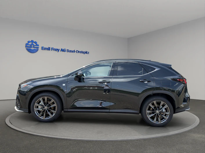 immagine del veicolo LEXUS NX