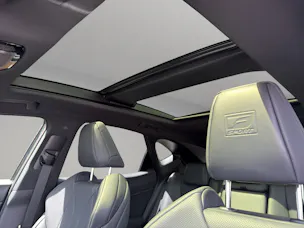 Lexus NX 450h+ F-Sport