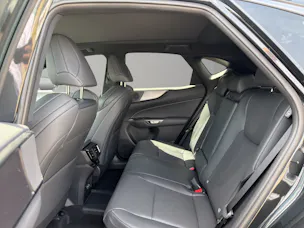 Lexus NX 450h+ F-Sport