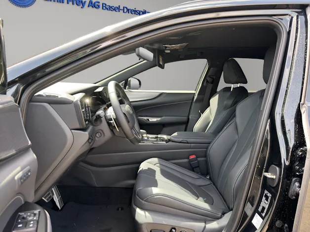 Lexus NX 450h+ F-Sport