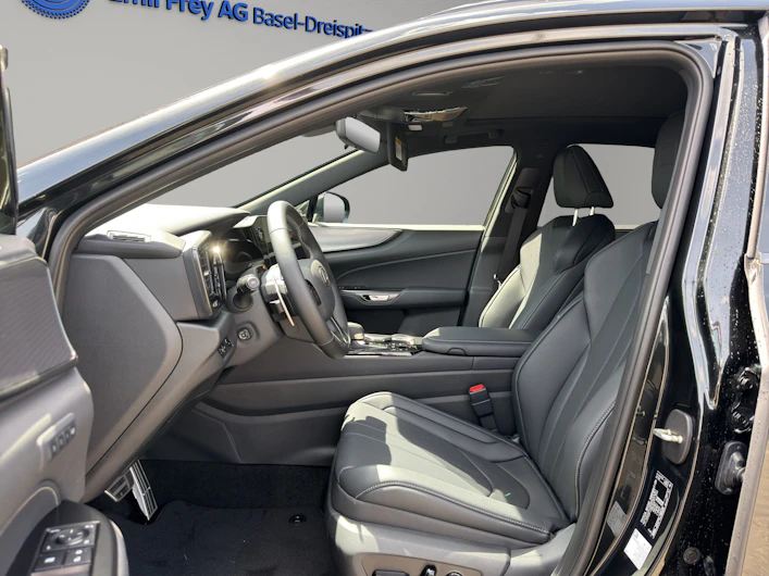 immagine del veicolo LEXUS NX