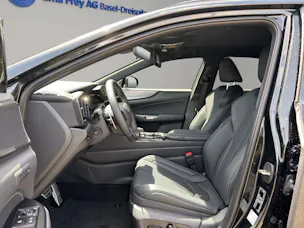 Lexus NX 450h+ F-Sport