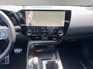 Lexus NX 450h+ F-Sport