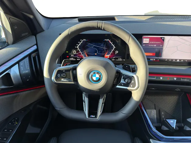 BMW X3 xDrive 30e M Sport Pro