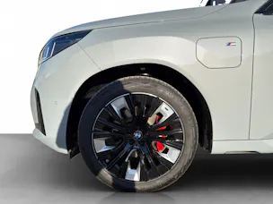 BMW X3 xDrive 30e M Sport Pro