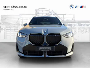 BMW X3 xDrive 30e M Sport Pro