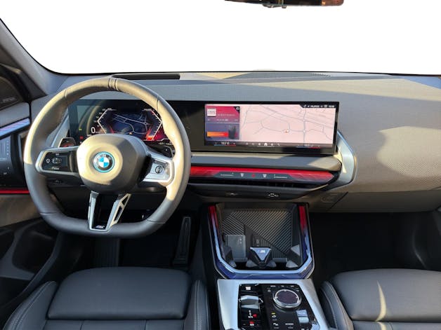 BMW X3 xDrive 30e M Sport Pro