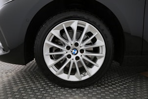 Vehicle image BMW 118i