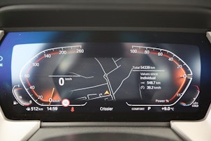 Vehicle image BMW 118i