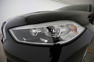 Vehicle image BMW 118i