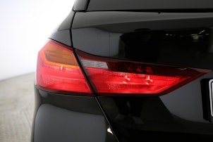 Vehicle image BMW 118i