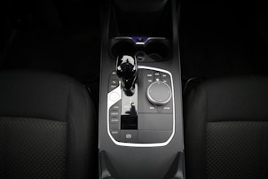 Vehicle image BMW 118i