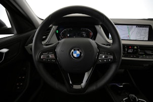 Vehicle image BMW 118i