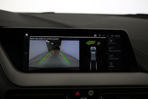 Vehicle image BMW 118i