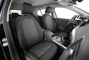 Vehicle image BMW 118i