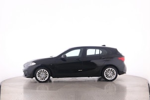 Vehicle image BMW 118i