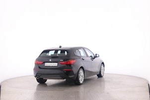 Vehicle image BMW 118i