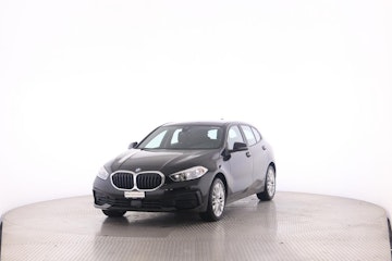 Vehicle image BMW 118i Vehicle image BMW 118i