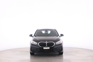 Vehicle image BMW 118i