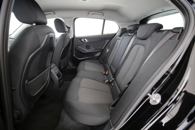 Vehicle image BMW 1 SERIES